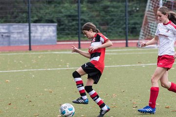 Bild 125 - wCJ Walddoerfer - Altona 93 : Ergebnis: 1:2